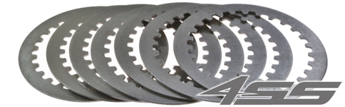 Clutch steel plates Lucas MES 315-7